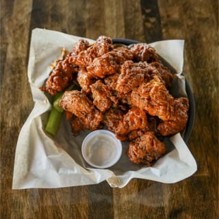 30 Boneless Wings